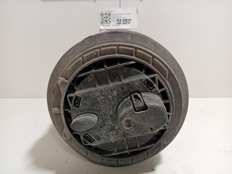 Molla Ammortizzatore Pneumatica POST SX 4K0 616 001 E Audi A6 4a5c8 Avant 2018