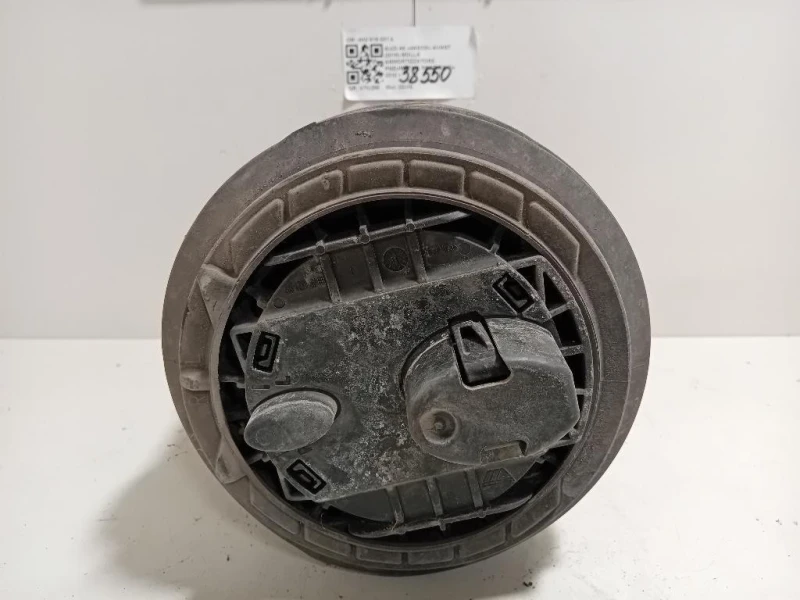 Molla Ammortizzatore Pneumatica POST SX 4K0 616 001 E Audi A6 4a5c8 Avant 2018