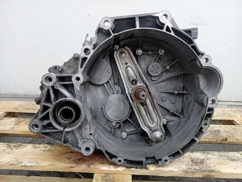 Cambio 6 MARCE MANUALE Mini Countryman Cooper R60 2010