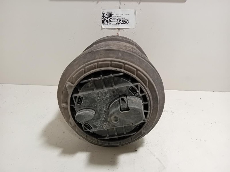 Molla Ammortizzatore Pneumatica POST SX 4K0 616 001 E Audi A6 4a5c8 Avant 2018