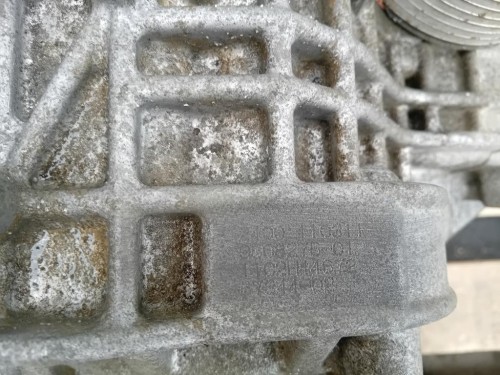 Molla Ammortizzatore Pneumatica POST SX 4K0 616 001 E Audi A6 4a5c8 Avant 2018