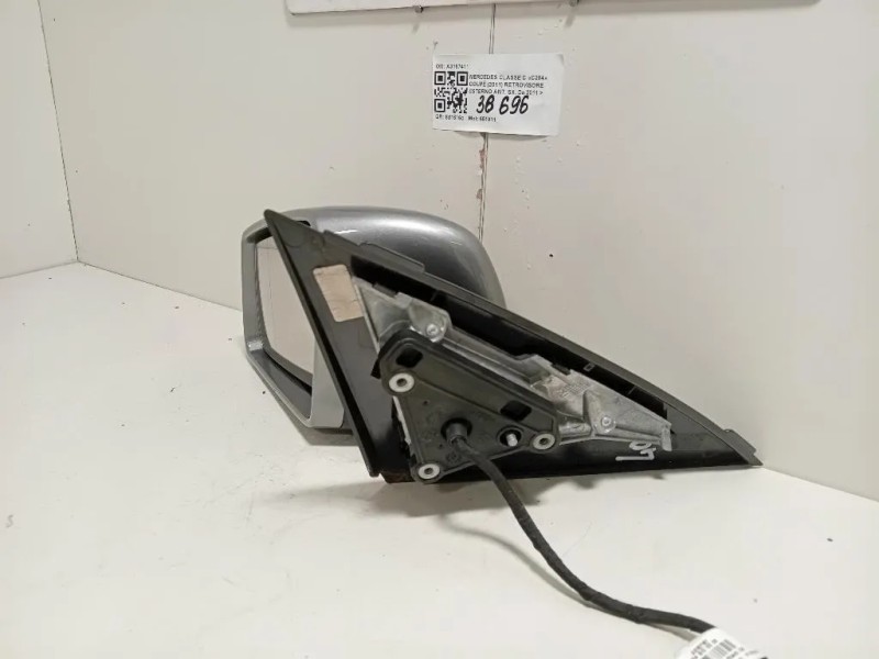 Retrovisore Esterno ANT SX A3167411 Mercedes Classe C C204 Coupé 2011