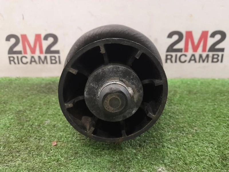 Molla Ammortizzatore Pneumatica POST SX 1095579 Bmw Serie 5 E60 Berlina 2004