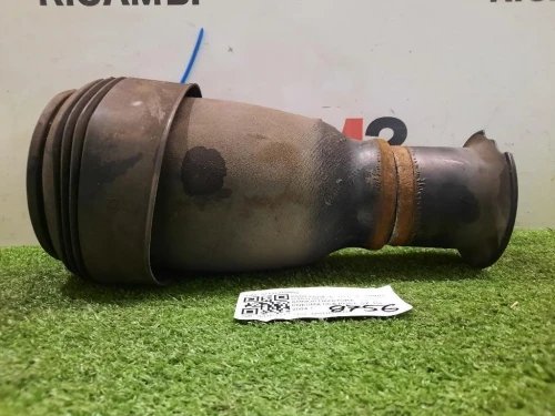 Molla Ammortizzatore Pneumatica POST SX 37126765602 Bmw Serie 5 E61 Touring 2004