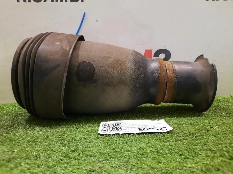 Molla Ammortizzatore Pneumatica POST SX 37126765602 Bmw Serie 5 E61 Touring 2004