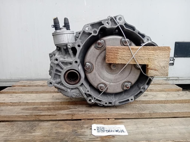 Cambio 6 MARCE AUTOMATICO Mini Countryman Cooper R60 2010