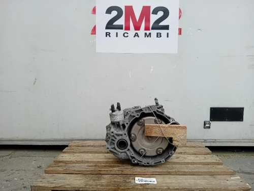 Cambio 6 MARCE AUTOMATICO Mini Countryman Cooper R60 2010