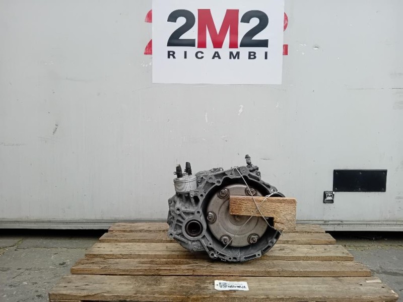 Cambio 6 MARCE AUTOMATICO Mini Countryman Cooper R60 2010
