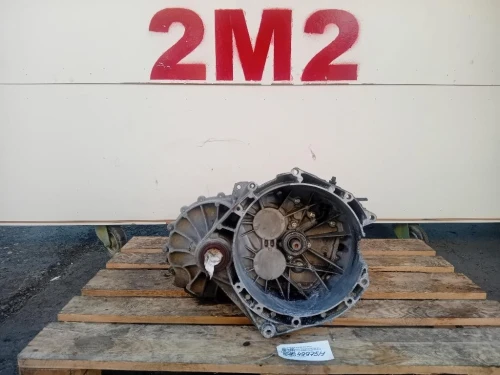 Cambio VARIABILE MARCE MECANICO Ford Transit Custom I 2013