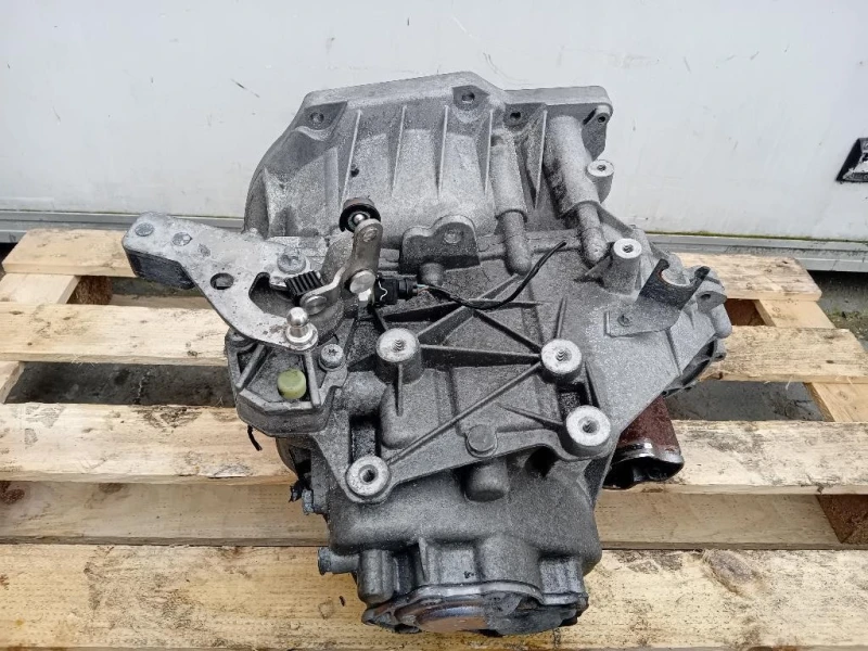 Cambio 6 MARCE MANUALE Mini MINI Cooper R56 2007
