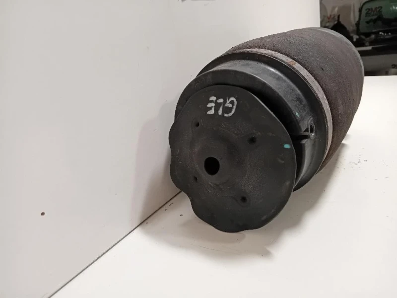 Molla Ammortizzatore Pneumatica POST SX R310716401 Mercedes Classe GLE W166 2015