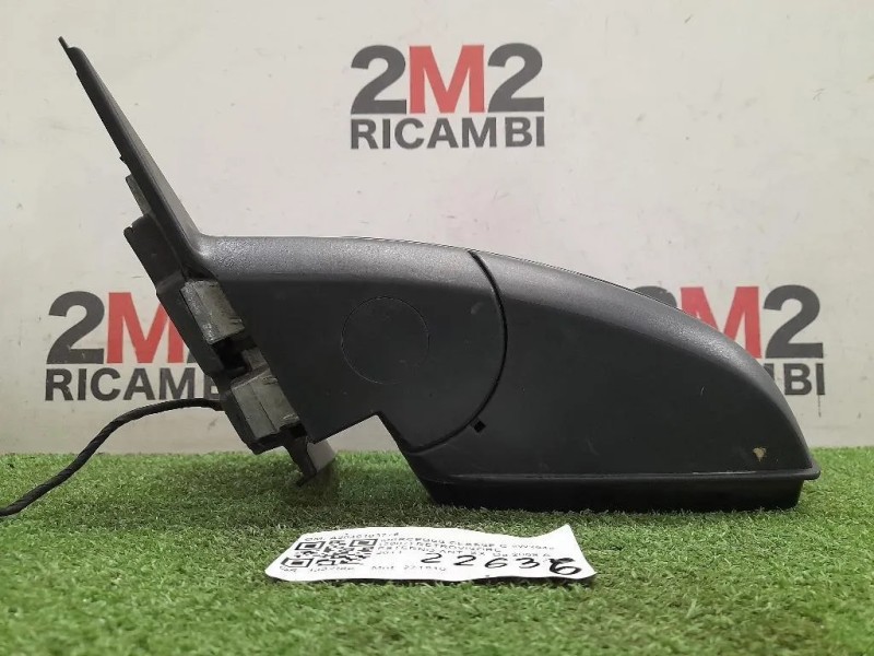 Retrovisore Esterno ANT SX A2048103776 Mercedes Classe C W204 2007