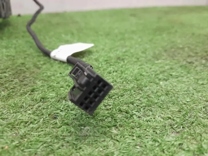 Retrovisore Esterno ANT SX A2048103776 Mercedes Classe C W204 2007