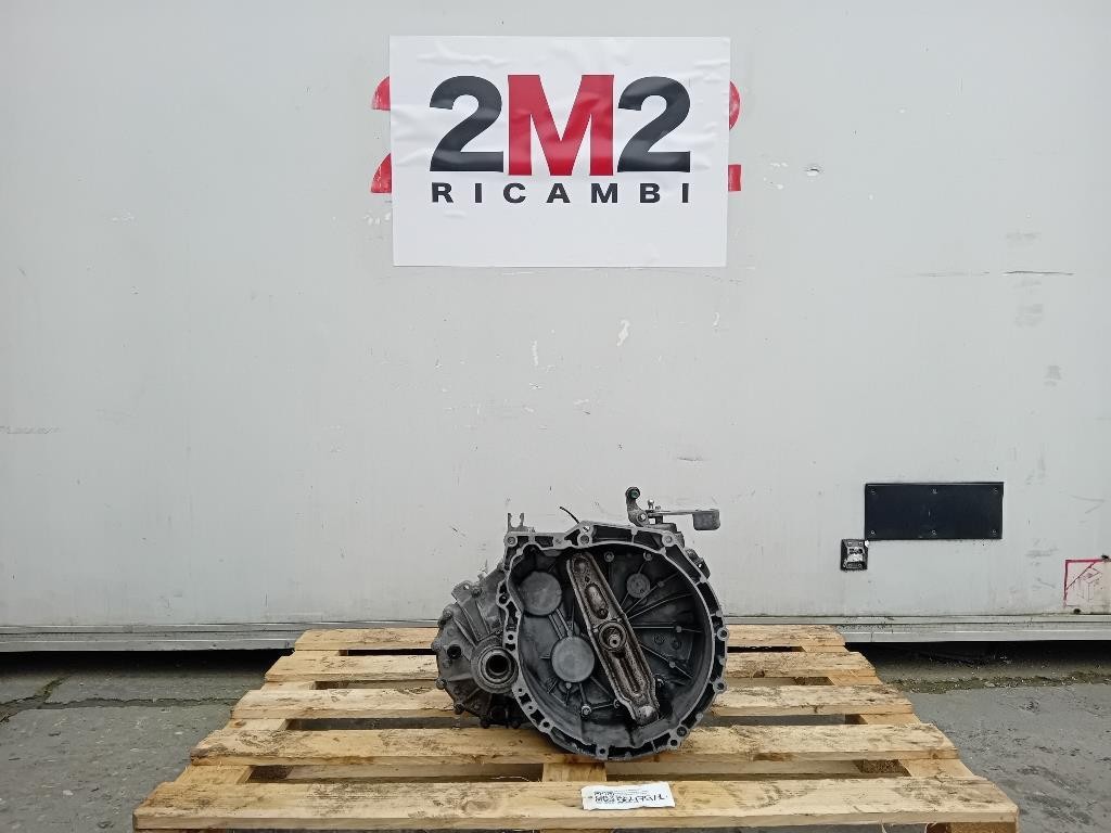 Cambio 6 MARCE MANUALE Mini MINI Cooper R56 2007