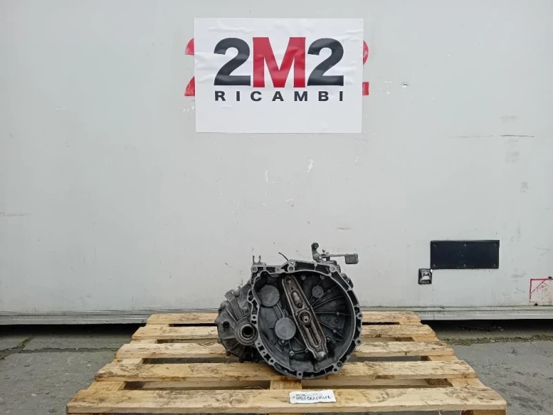 Cambio 6 MARCE MANUALE Mini MINI Cooper R56 2007