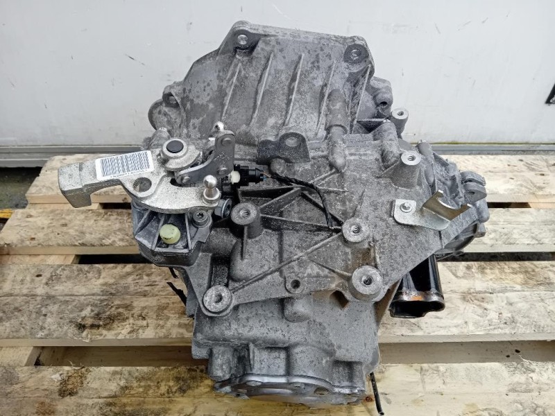 Cambio 6 MARCE MANUALE Mini MINI Cooper R56 2007