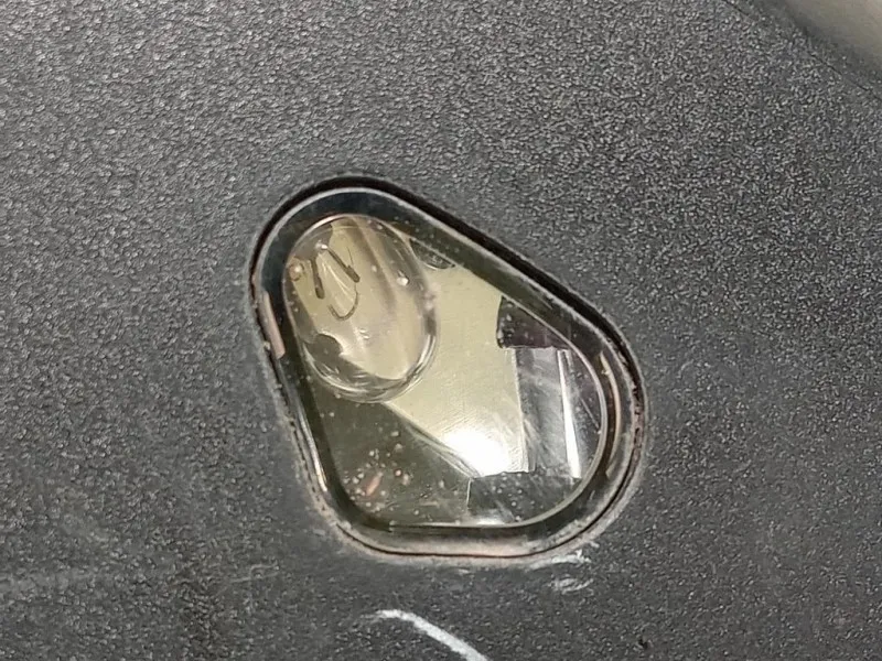 Retrovisore Esterno ANT SX A3160441 Mercedes Classe C W204 2011