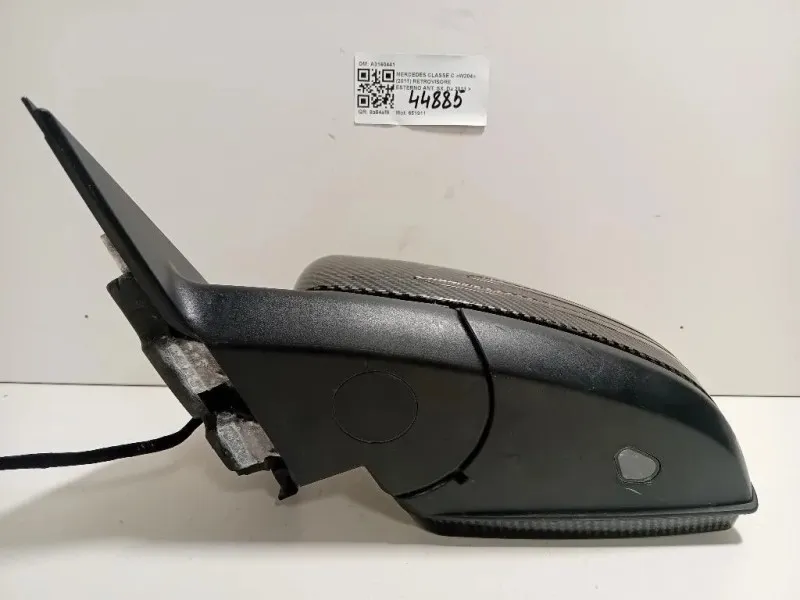 Retrovisore Esterno ANT SX A3160441 Mercedes Classe C W204 2011