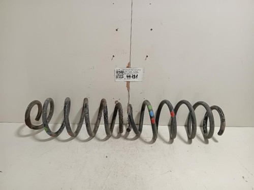 Molla Ammortizzatore POST DX MOLLA AMMORTIZZATORE POST DX+SX Dacia Duster II 2018