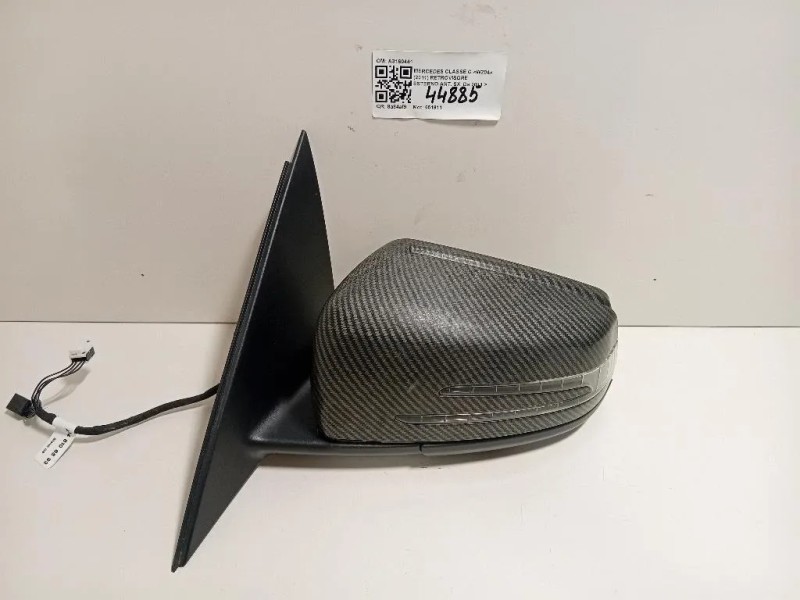 Retrovisore Esterno ANT SX A3160441 Mercedes Classe C W204 2011