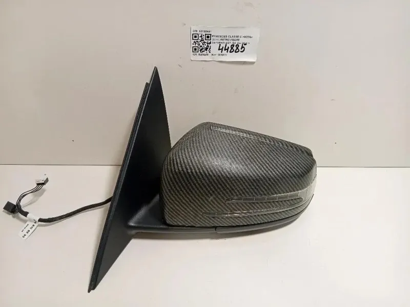 Retrovisore Esterno ANT SX A3160441 Mercedes Classe C W204 2011