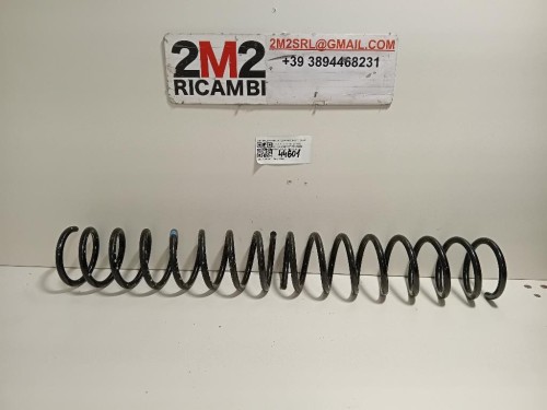 Molla Ammortizzatore POST DX MOLLA AMMORTIZZATORE POST DX+SX Ford Focus IV 2011