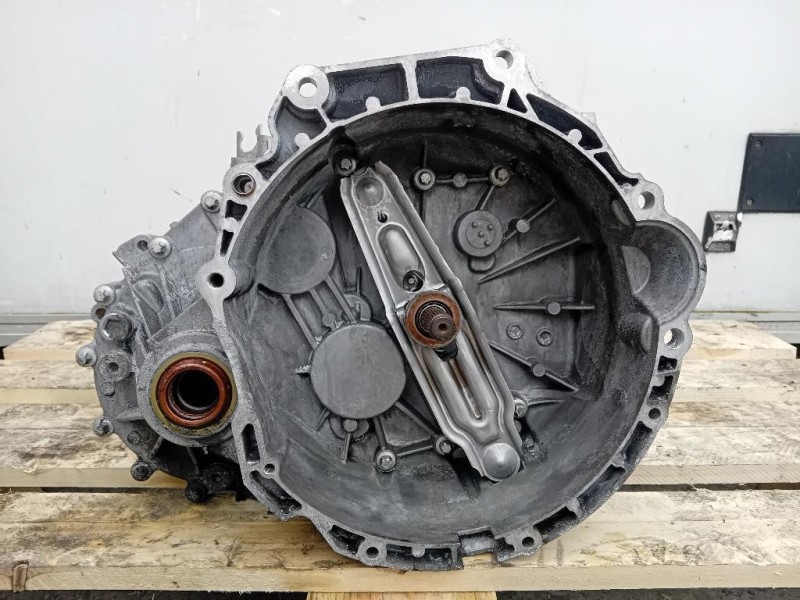 Cambio 6 MARCE MANUALE Mini MINI Cooper R56 2007