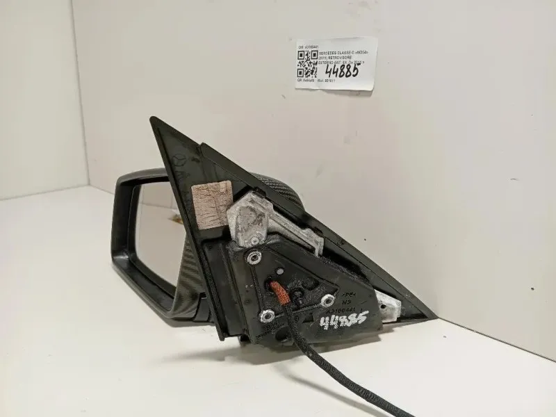 Retrovisore Esterno ANT SX A3160441 Mercedes Classe C W204 2011