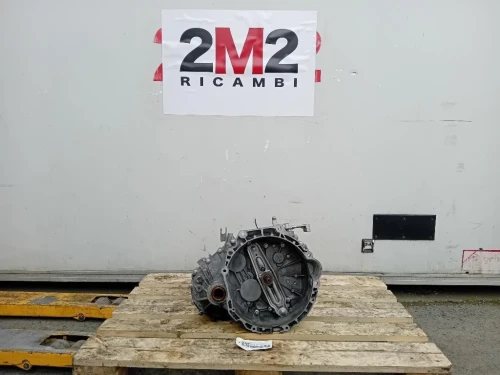 Cambio 6 MARCE MANUALE Mini MINI Cooper R56 2007