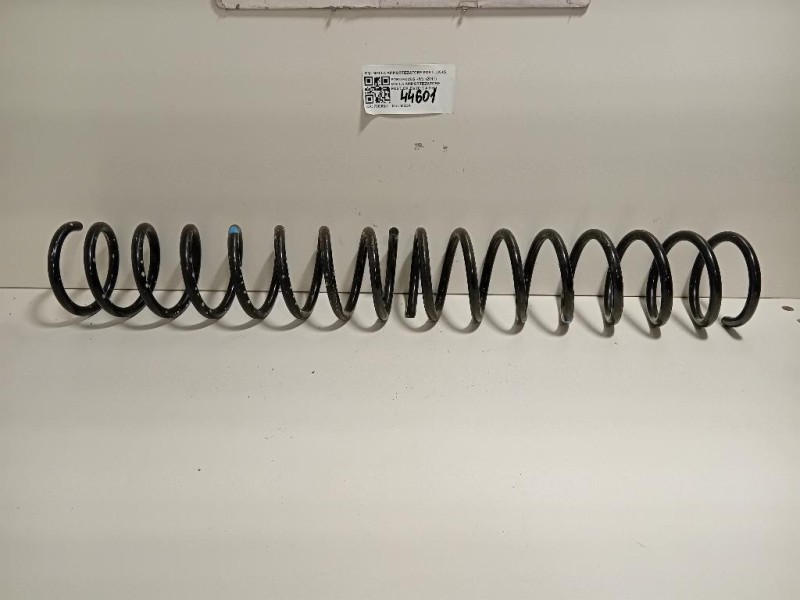 Molla Ammortizzatore POST DX MOLLA AMMORTIZZATORE POST DX+SX Ford Focus IV 2011