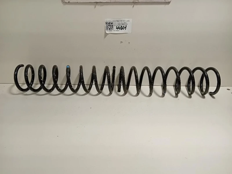 Molla Ammortizzatore POST DX MOLLA AMMORTIZZATORE POST DX+SX Ford Focus IV 2011