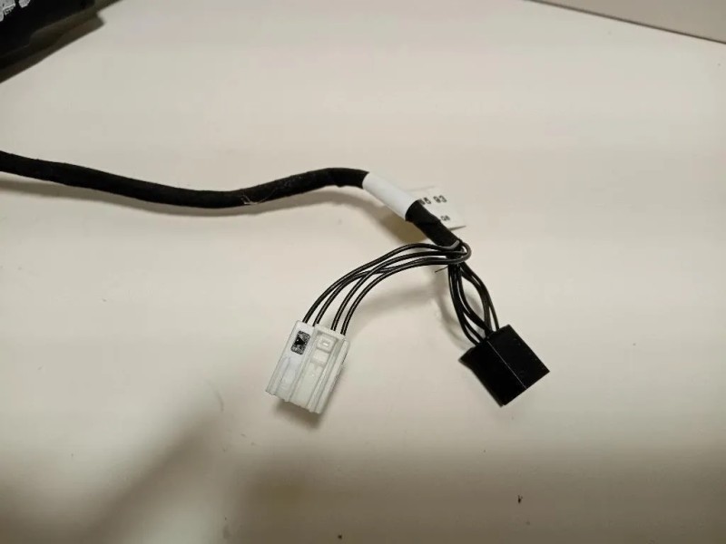 Retrovisore Esterno ANT SX A3160441 Mercedes Classe C W204 2011