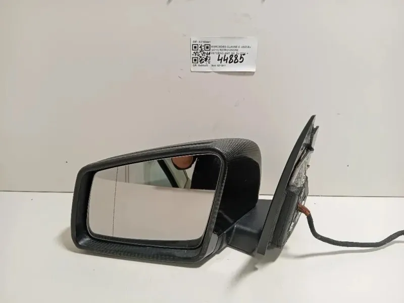 Retrovisore Esterno ANT SX A3160441 Mercedes Classe C W204 2011