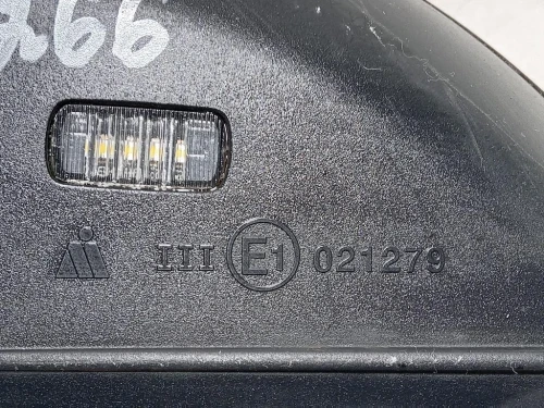 Retrovisore Esterno ANT SX 021279 Mercedes Classe C W205 2014