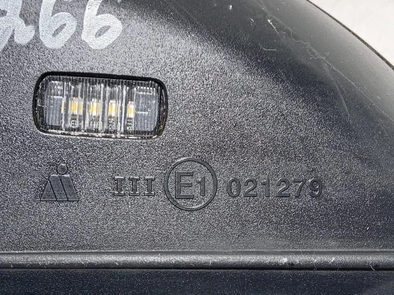 Retrovisore Esterno ANT SX 021279 Mercedes Classe C W205 2014