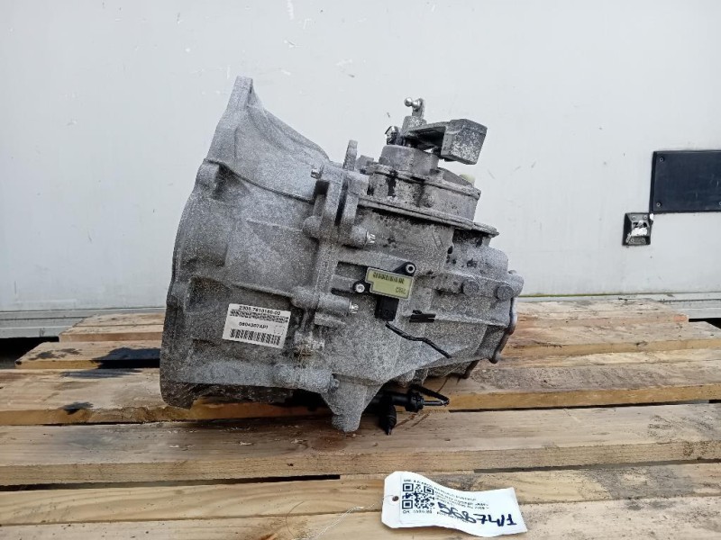 Cambio 6 MARCE MANUALE Mini MINI Cooper R56 2007