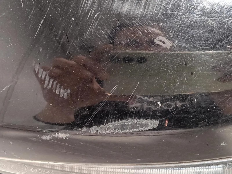 Retrovisore Esterno ANT SX 021279 Mercedes Classe C W205 2014