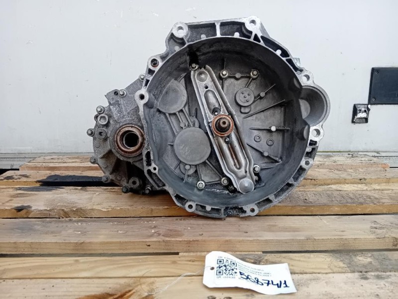 Cambio 6 MARCE MANUALE Mini MINI Cooper R56 2007