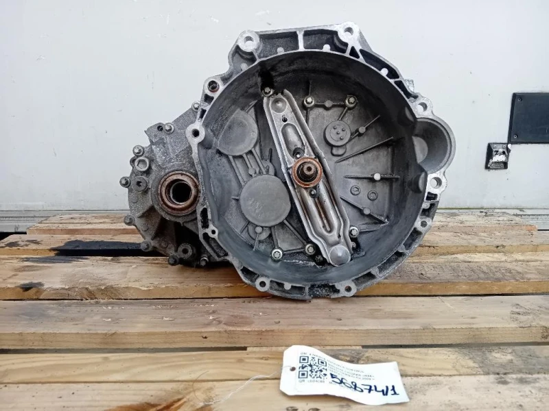 Cambio 6 MARCE MANUALE Mini MINI Cooper R56 2007