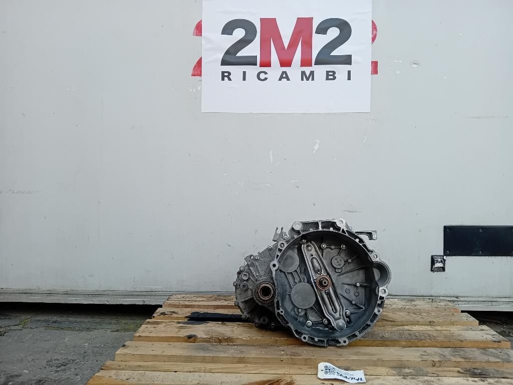Cambio 6 MARCE MANUALE Mini MINI Cooper R56 2007