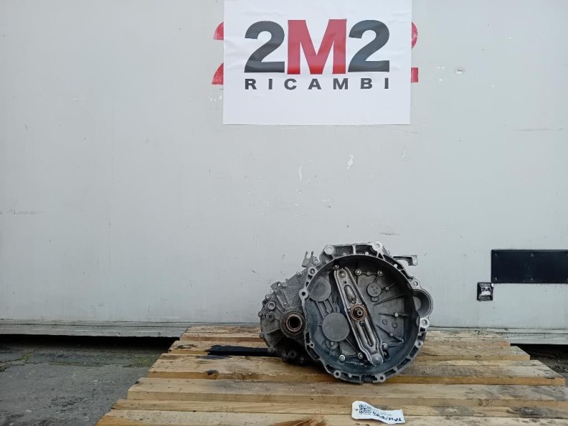 Cambio 6 MARCE MANUALE Mini MINI Cooper R56 2007