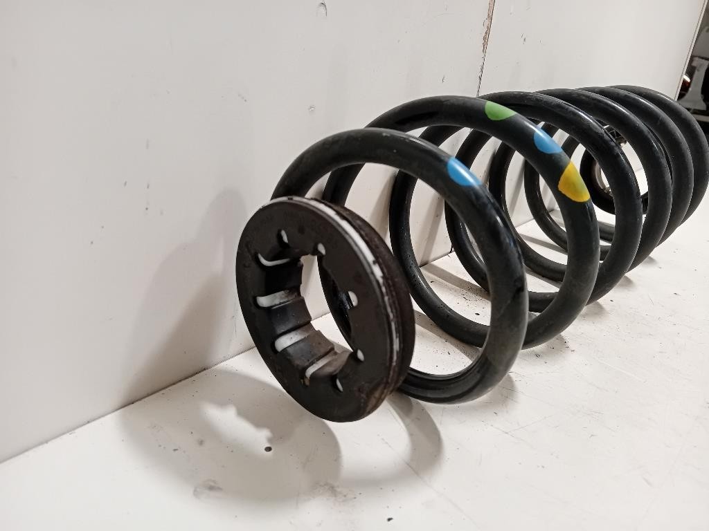 Molla Ammortizzatore POST SX 9830121180 Opel Mokka B 2020