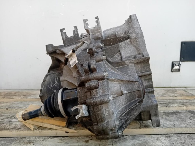 Cambio 6 MARCE MANUALE Mini MINI ONE F55 2014