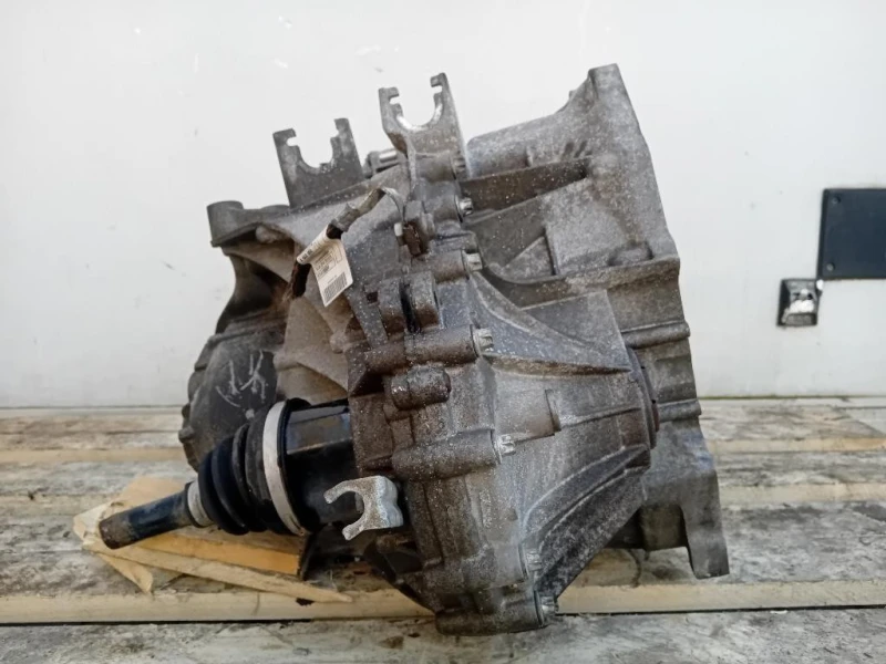 Cambio 6 MARCE MANUALE Mini MINI ONE F55 2014