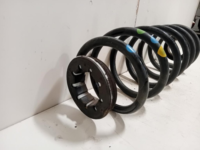 Molla Ammortizzatore POST SX 9830121180 Opel Mokka B 2020