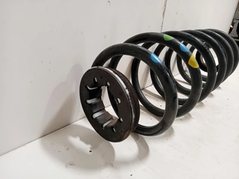 Molla Ammortizzatore POST SX 9830121180 Opel Mokka B 2020