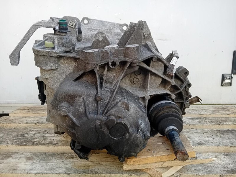 Cambio 6 MARCE MANUALE Mini MINI ONE F55 2014