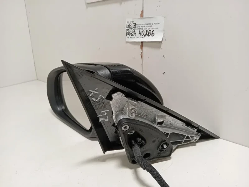 Retrovisore Esterno ANT SX 021279 Mercedes Classe C W205 2014