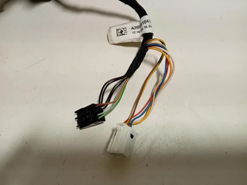 Retrovisore Esterno ANT SX 021279 Mercedes Classe C W205 2014