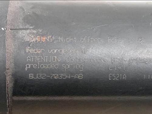 Molla Portello POST DX BJ32-70354-AB Land Rover Range Rover Evoque I 2011